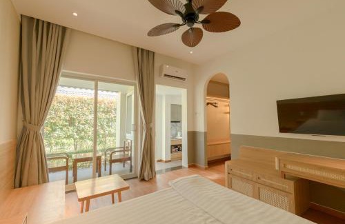 An Thoi House | Tây Tiến Bungalow