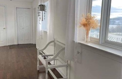 Temiscouata Regional County Municipality House | Témiscouata Lake - La Villa Rustique