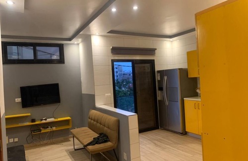 Yof Apartment | Téranga Cité Mammelles