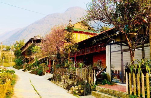 Hau Thao House | Tìm đến sự yên bình, hoà mình vào thiên nhiên và cuộc sống người bản địa Sa Pa