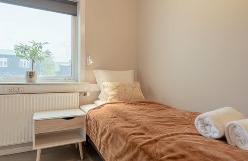 Torshavn Apartment | Tórsgøta Guesthouse - In The Heart Of Tórshavn