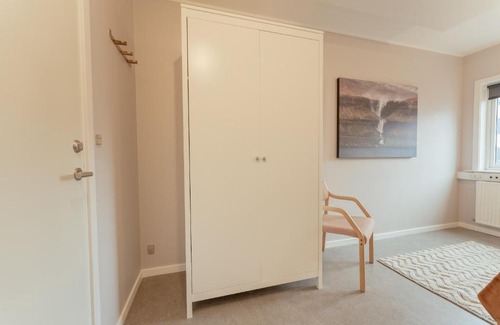 Torshavn Apartment | Tórsgøta Guesthouse - In The Heart Of Tórshavn