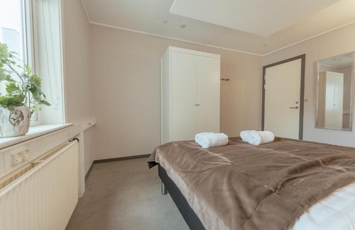 Torshavn Apartment | Tórsgøta Guesthouse - In The Heart Of Tórshavn