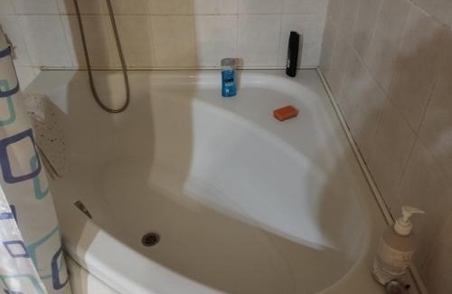Telkibanya Apartment | Tóth Apartman