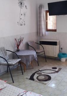 Abadszalok Apartment | Tóváros Vendégház