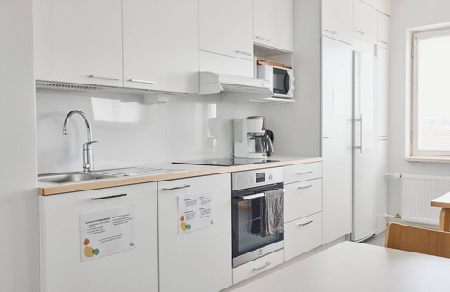 Toolo Hotel | Töölö Towers