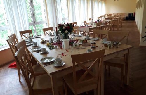 Olbersdorf Apartment | Töpferpark