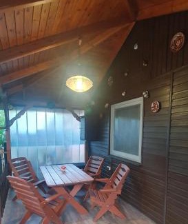 Lakitelek Apartment | Tündérkert Apartman