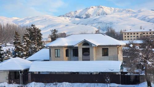 Karakol Other | Tündük Guest House, Karakol