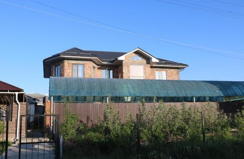 Karakol Other | Tündük Guest House, Karakol