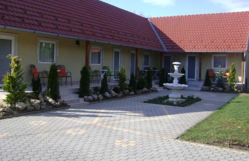 Buk Apartment | Tünde Apartman