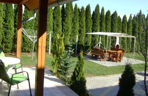 Buk Apartment | Tünde Apartman