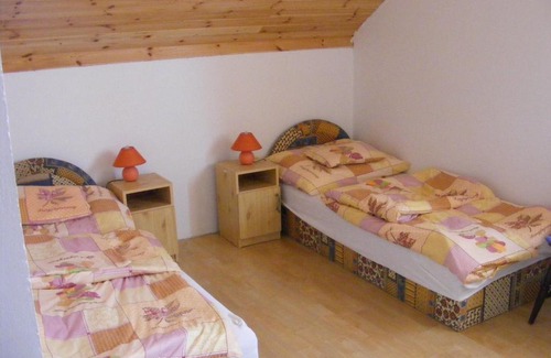 Bernecebarati House | Tünde Vendégház
