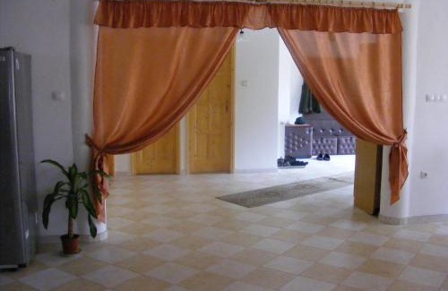 Bernecebarati House | Tünde Vendégház