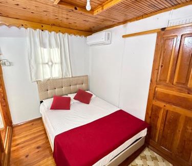 Demre House | Türkmen Apart2