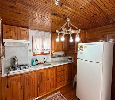 Demre House | Türkmen Apart2