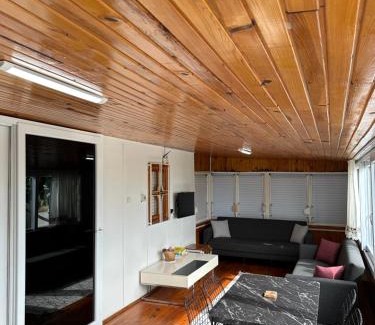 Demre House | Türkmen Apart2