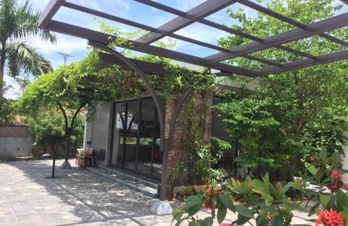 Ba Vi Villa | Tản Đà Lake View Ba Vì - Venue Travel