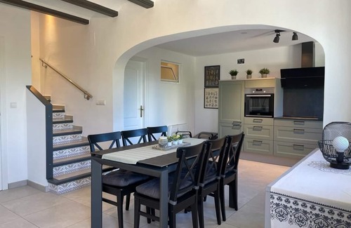Els Poblets Villa | T-0621, Campo Olivar, townhouse in Campo Olivar, Els Poblets