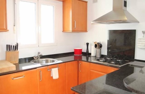 Els Poblets Villa | T-1115, Didi, modern and sunny villa in Els Poblets
