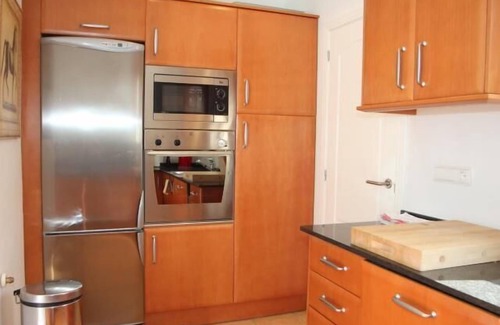 Els Poblets Villa | T-1115, Didi, modern and sunny villa in Els Poblets