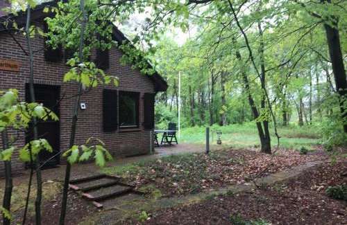 Municipality of Epe House | 't Aarthuis