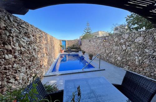 Nadur Villa | T'Anna Farmhouse