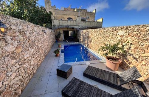 Nadur Villa | T'Anna Farmhouse