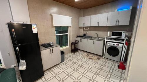 Al-Maghtas Ski Chalet | T Cozy Chalet