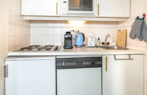 Doucy-Combelouviere Apartment | T. DU MOREL A N°25 - 2P5