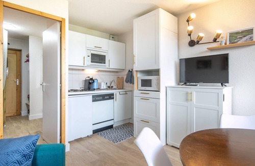 Doucy-Combelouviere Apartment | T. DU MOREL A N°25 - 2P5