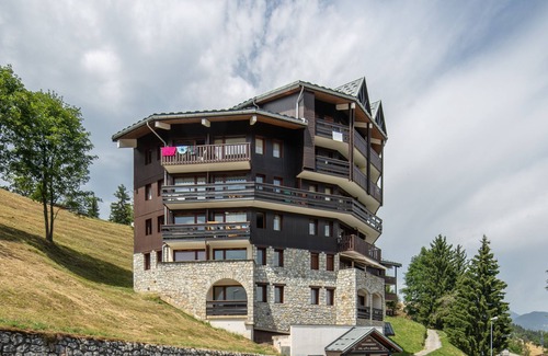 Doucy-Combelouviere Apartment | T. DU MOREL A N°25 - 2P5