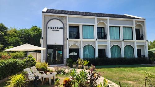 Koh Lan Hotel | T'estimo Kohlarn
