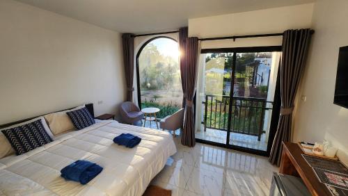 Koh Lan Hotel | T'estimo Kohlarn