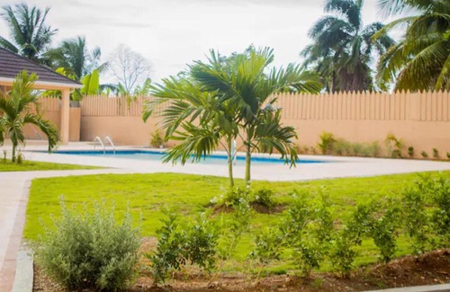 Mammee Bay Estates Apartment | T & J Home Away From Home