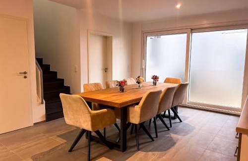 Juechen House | T&K Apartments - Jüchen - Komfortables 4 Zimmer Haus