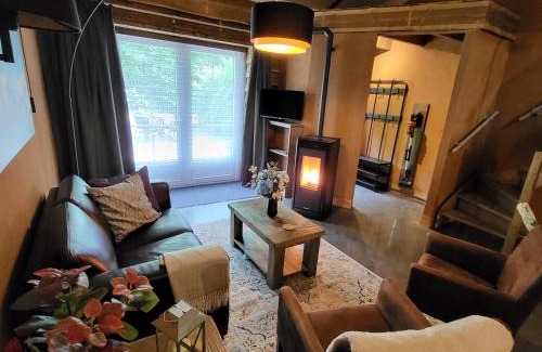 Diever Apartment | 't Koenenhoesie