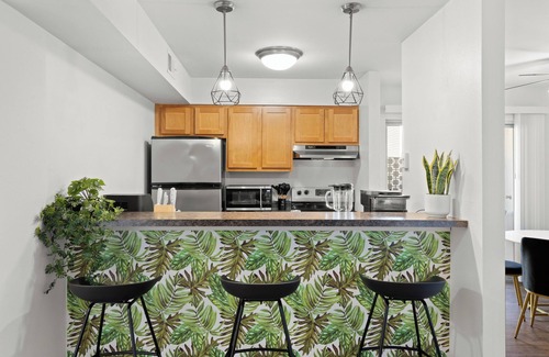 Airport Township Apartment | T Luxury Sweet Home 2 Bedrooms Apartment - St. Louis Airport