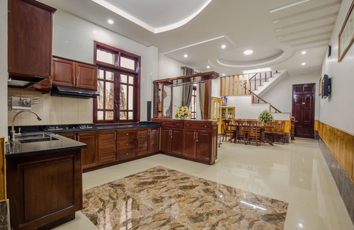 Da Lat House | T RUBY HOUSE 2, DA LAT, LAM DONG, VIET NAM