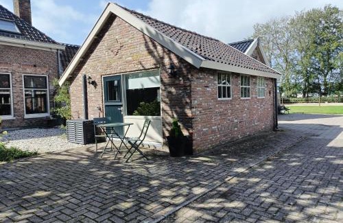 Steggerda Bed & Breakfast | 't Skoallehus