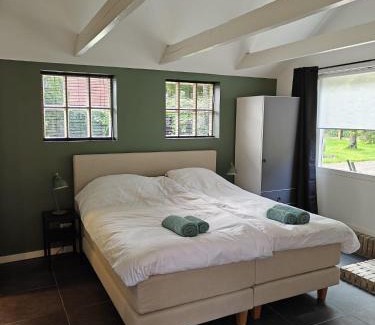 Steggerda Bed & Breakfast | 't Skoallehus