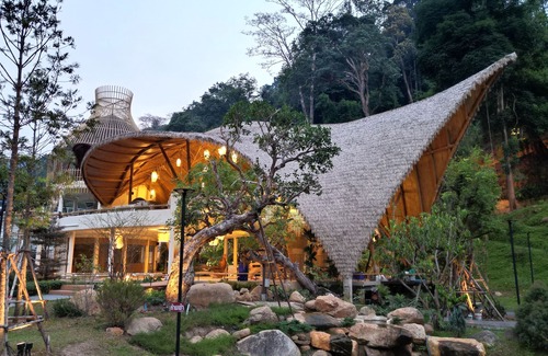 Mae On Villa | T-Story Maekampong