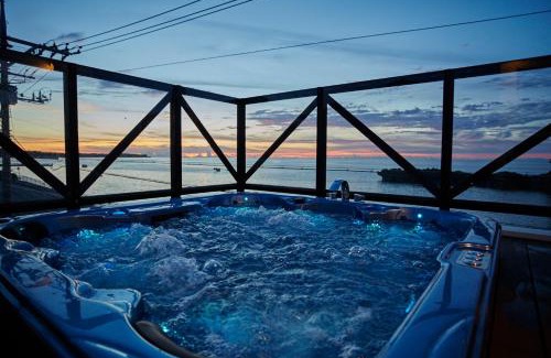 Maeda House | T&T MOF-Maeda Ocean Front House-