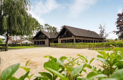 Lommel Hotel | 't Wilgenhuys