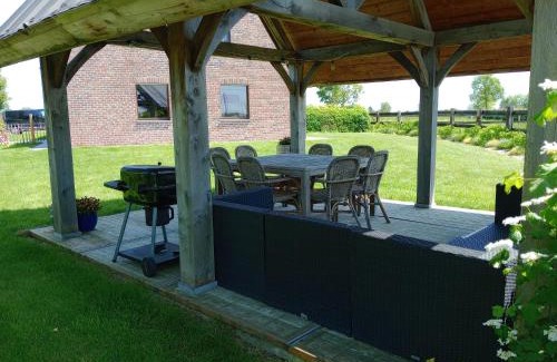 Zedelgem House | 't Zuden van Aertrycke