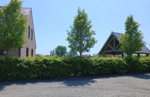 Zedelgem House | 't Zuden van Aertrycke