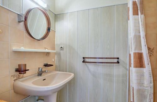 Barbotan-les-Thermes Apartment | T1 bis au calme avec balcon, proche des Thermes, WiFi Gratuit - FR-1-841-71