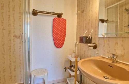 Barbotan-les-Thermes Apartment | T1 Bis Confortable avec Balcon et Wi-Fi Gratuit, Proche des Thermes - FR-1-841-23