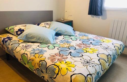 Anatole France Apartment | T1 Bis tres proche centre et canal