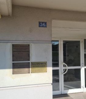 Saint-Louis Apartment | T1 hyper centre Saint-Louis